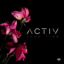 Activ - Disco Sour (Original Mix)