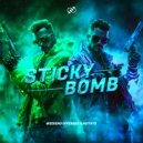 Weekend Offender & Agitate - STICKY BOMB (Original Mix)