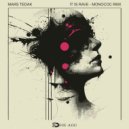 Mars Tedak - It Is Rave (Original Mix)