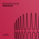 SICKCODE & Keuse - Vinaceous