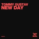 Tommy Gustav - New Day (Original Mix)