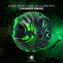 Daniel Weirdo, Anna May, Nikki Ritzi - Thunder Swing