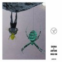 Sasha, Artche - Hold On