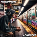 Melodymann - Meltdown (Original Mix)