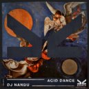 DJ Nandu - Acid Dance (Extended Mix)