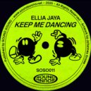 Ellia Jaya - Innovation (Original Mix)