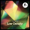Alex V - Luna