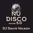 Dj David Volkov - NuDisco 5.0 ()