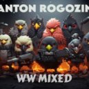Anton Rogozin - WW MIXED #2 ()