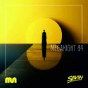 Savin - MegaNight #84 ()