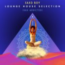 SAXO BOY & CHICO SAX & Claudio Fiori - The Light You See (s.a.) (feat. Claudio Fiori)