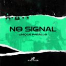 Unique Paballo - No Signal (Original Mix)