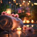 Stress Relief Therapy Music Academy & Beauty Spa Music Collection & Relaxation & Meditation Academy  - Soft Whispers Ease Mind ()