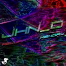 JHN_D - Anxiety