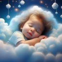 Dulzura en armonía & Bebés y Piano & Terapia Musical para Bebés - Melodía Nocturna Para Los Bebés Soñadores