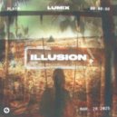 LUM!X - Illusion