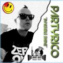 PartyRico - Invisible Shine ()
