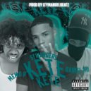 Stwanders & Dariel RD & Memo R - KETE KETE (feat. Dariel RD & Memo R) ()