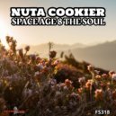 Nuta Cookier - Cosmic Connection