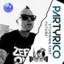 PartyRico - Stunning Fast Future ()
