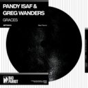 Pandy Isaf & Greg Wanders - SATURN ()