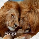Angel Rodriguez & Pedro Sarmiento & Yorska - Wild Love ()