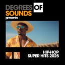 Nigel Saunders - Finally Space