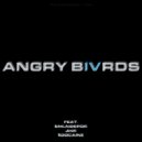 tonyhaisha & JWR - ANGRY RIVDDIVM BIVRD ()