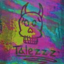 Talezzz - Broken Tools (Slowed)