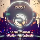 WelderB - Feel The Bass ()