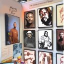 Mr Stixx SA & Ladi Adiosoul & Decency - Here With Me ()
