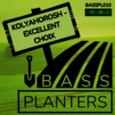 Kolyahorosh - Excellent Choix (Original Mix)