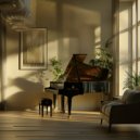 Deep Night Piano & Gentle Night Meditations & Meditation Music Universe - Reflective Piano Vibes ()