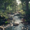Perfect Relaxing Music & Relax A Wave & Nature Relax - Gentle Flow Relaxation Tones ()