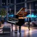 Silent Piano Moments & Sleepy Side & Deep Sleep Background Noise - Gentle Keys for Deep Slumber