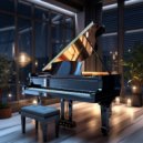 Supreme Meditations & Peacefull Piano & Perfect Piano Relaxation - Serene Piano Vibes for Peace