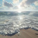 Harmonious Peace & Regain Peace Of Mind & Ocean Waves for Meditation - Gentle Wave Rhythms for Calm