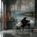 Classic New Age Piano Music & Classical Piano Channel & Comfortable Piano Tracks - Sweet Serenity on Ivory ()