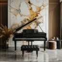 Background Music Specialists & Relaxing Music Guys & Perfect Relaxation - Peaceful Echoes in Music ()