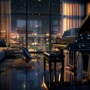 Happy Instrumental Piano & Dream Keys & Nightly Pets - Gentle Melodies for Animals ()