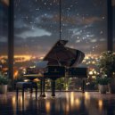 Classical New Age Piano Music & Sleep Manifestation & Ultimate Sleep Harmony - Peaceful Sleep in Sound ()