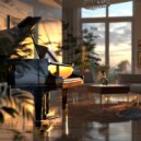 Relaxing Music For Sleeping & Deep Sleep Relaxing Universe & Deep Piano Relaxation - Tranquil Night Music ()