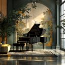 Ronnie Relaxation & Soft Piano Music & Rest and Relax Nature Sounds - Quiet Serenity Piano Sounds ()