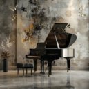 Music Aid & Piano Dreams & Piano Project - Gentle Night Piano Harmonies ()