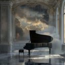 The Goth Piano & Soulful Piano Group & Celestial Meditation Vibes - Quiet Mind Piano Harmonies ()