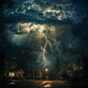 Calm Baby Sleep Sounds & Grey Noise Baby Sleep & Sleep Music Delta Waves - Thunder Lullabies Soothe Infants