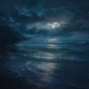 Harmonious Pet Relaxation & Background Cancelling Ambiance & Bali Vibes - Pets and Waves Relaxation