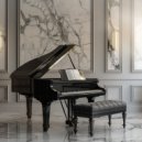 Soft Piano Music & Meditation Energy Flow & Mindfullness Meditation World / Spiritual Meditation Vib - Serene Piano Melodies for Spiritual Focus ()