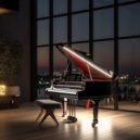 Perfect Relaxing Music & Piano and Ocean Waves Experience & Piano Piano - Tranquil Piano Waves ()