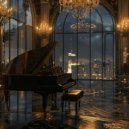 Melodic Meditation & Meditative Piano & Gentle Piano Music - Serene Meditative Sounds ()